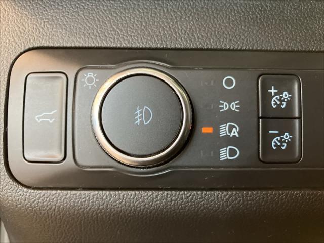 used 2022 Ford Escape car, priced at $21,995