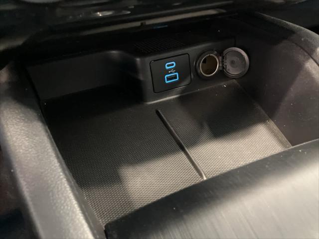 used 2022 Ford Escape car, priced at $21,995