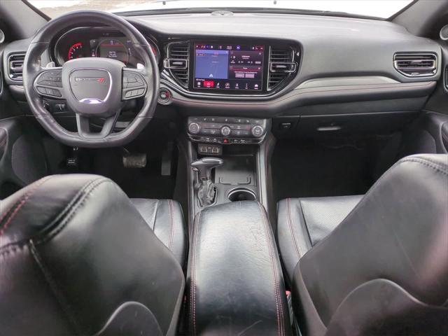 used 2022 Dodge Durango car, priced at $32,995