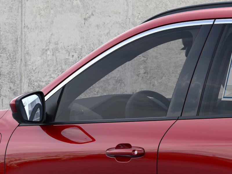 new 2025 Ford Escape car, priced at $38,151