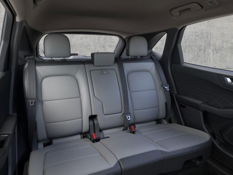 new 2025 Ford Escape car, priced at $38,151