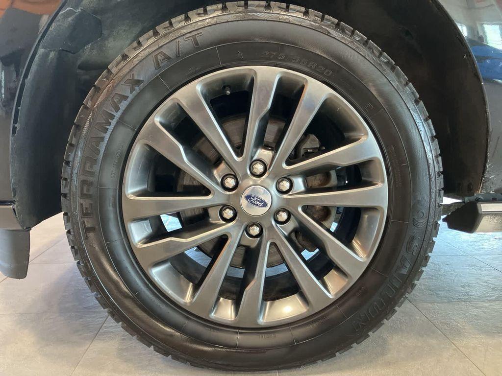 used 2021 Ford Expedition Max car, priced at $40,795