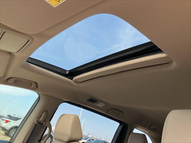 used 2019 Honda Odyssey car, priced at $22,900