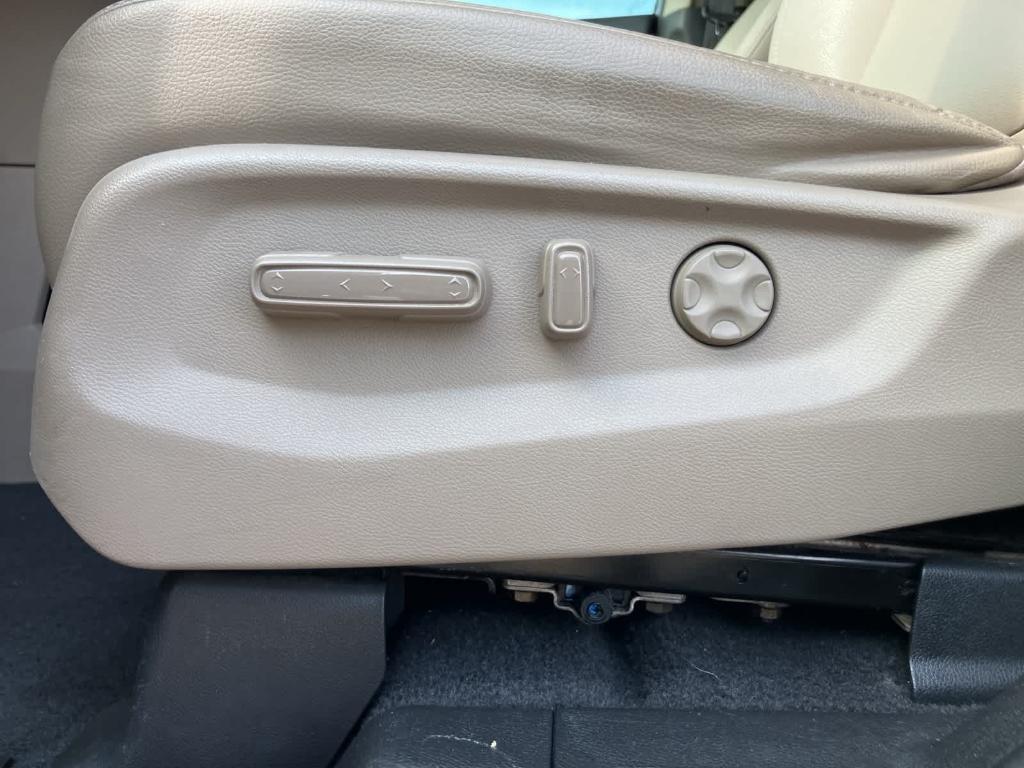 used 2019 Honda Odyssey car, priced at $21,500