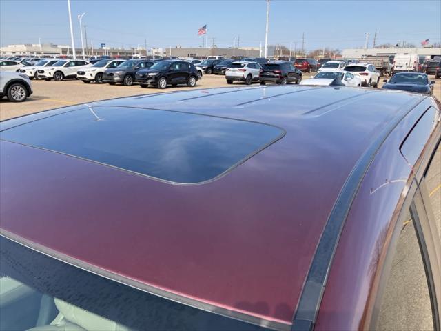 used 2019 Honda Odyssey car, priced at $22,900