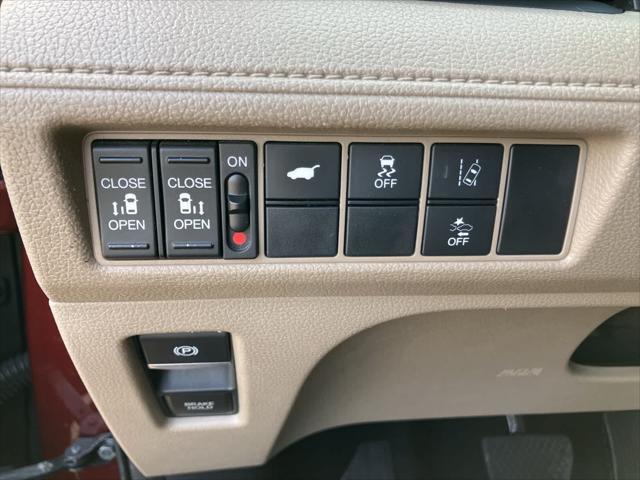 used 2019 Honda Odyssey car, priced at $22,900