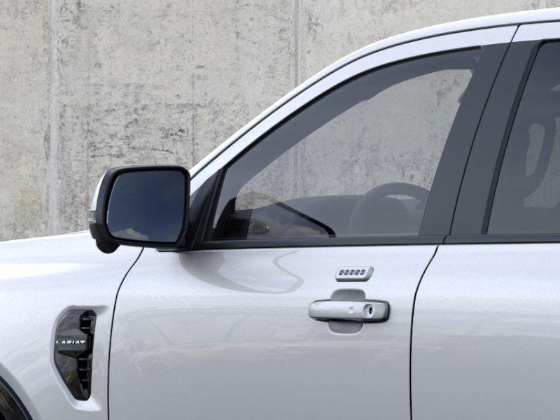 new 2024 Ford Ranger car, priced at $46,435