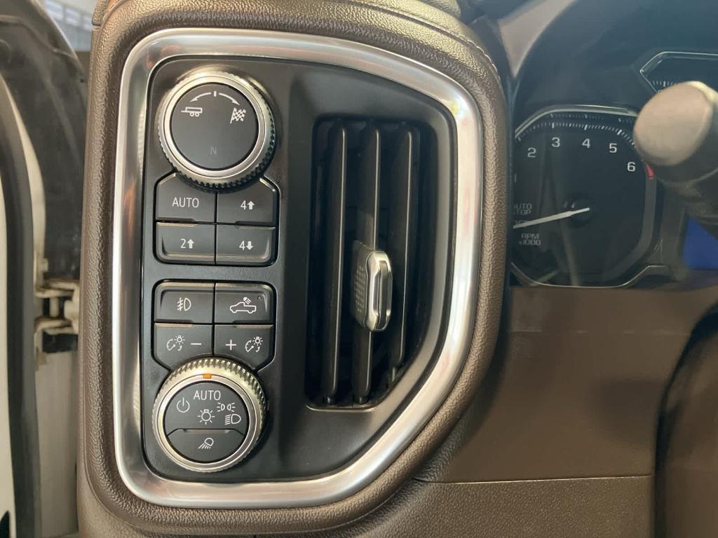 used 2019 GMC Sierra 1500 car, priced at $29,900