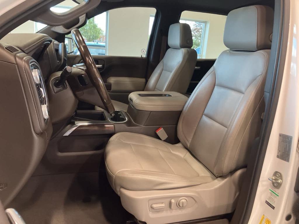 used 2019 GMC Sierra 1500 car, priced at $29,900