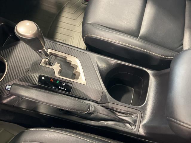used 2014 Toyota RAV4 car, priced at $14,900