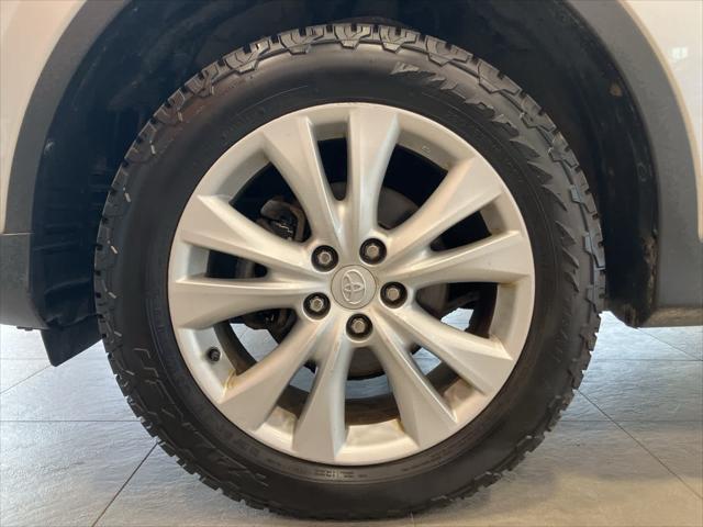 used 2014 Toyota RAV4 car, priced at $14,900