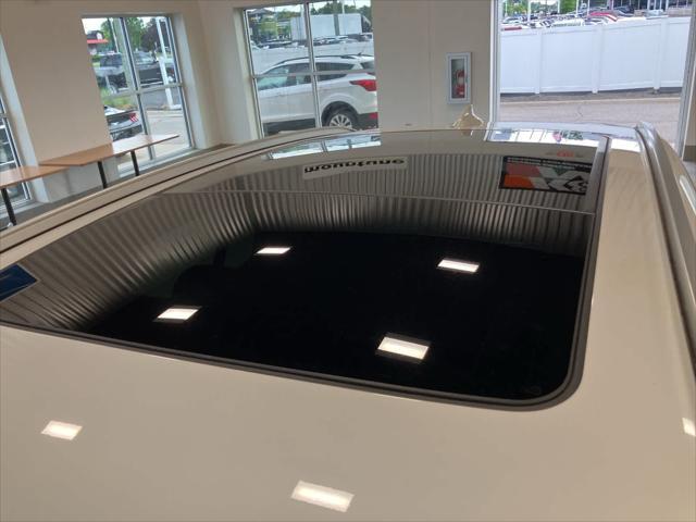 used 2023 BMW X3 car, priced at $33,595
