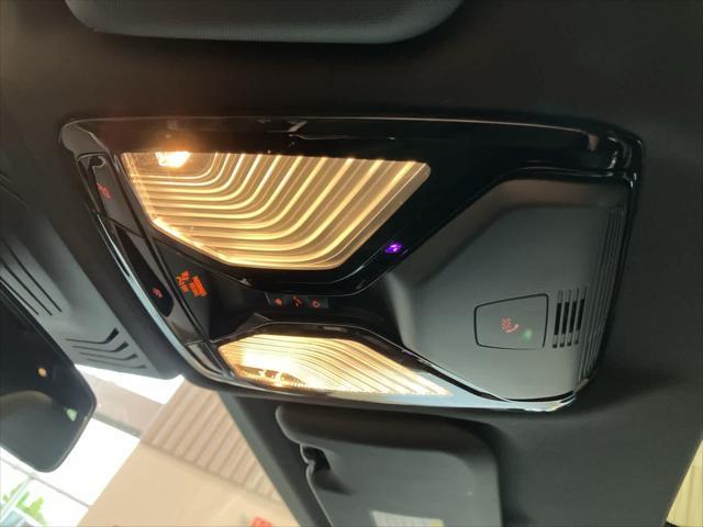 used 2023 BMW X3 car, priced at $33,595