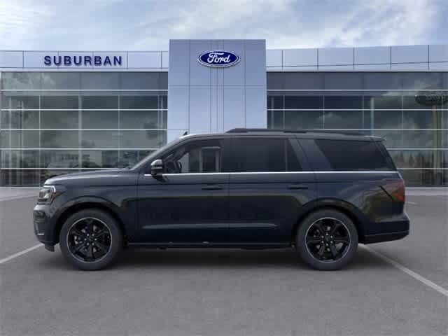 new 2024 Ford Expedition car, priced at $73,202