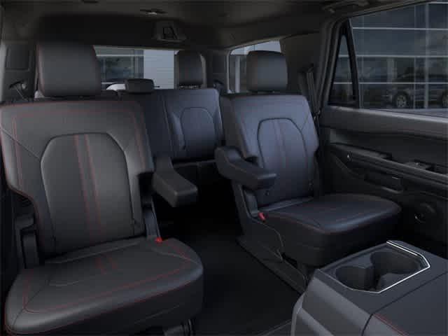 new 2024 Ford Expedition car, priced at $73,202