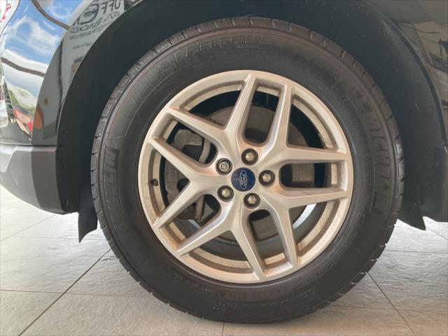 used 2022 Ford Edge car, priced at $24,995
