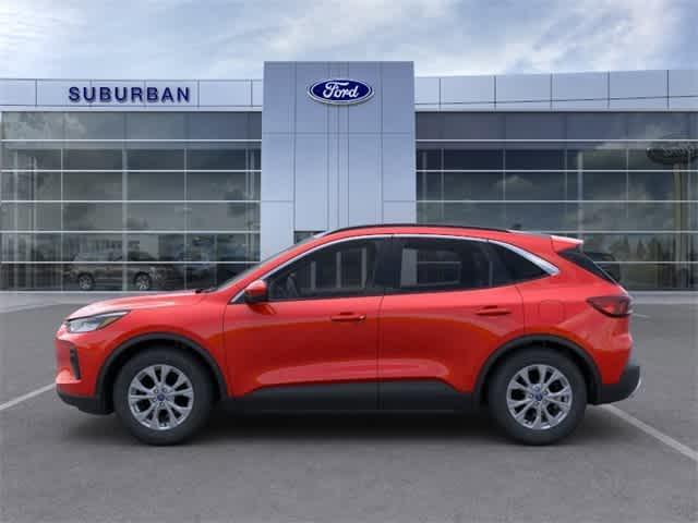 new 2024 Ford Escape car, priced at $35,823