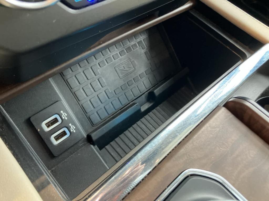 used 2019 Ford Expedition Max car, priced at $31,900