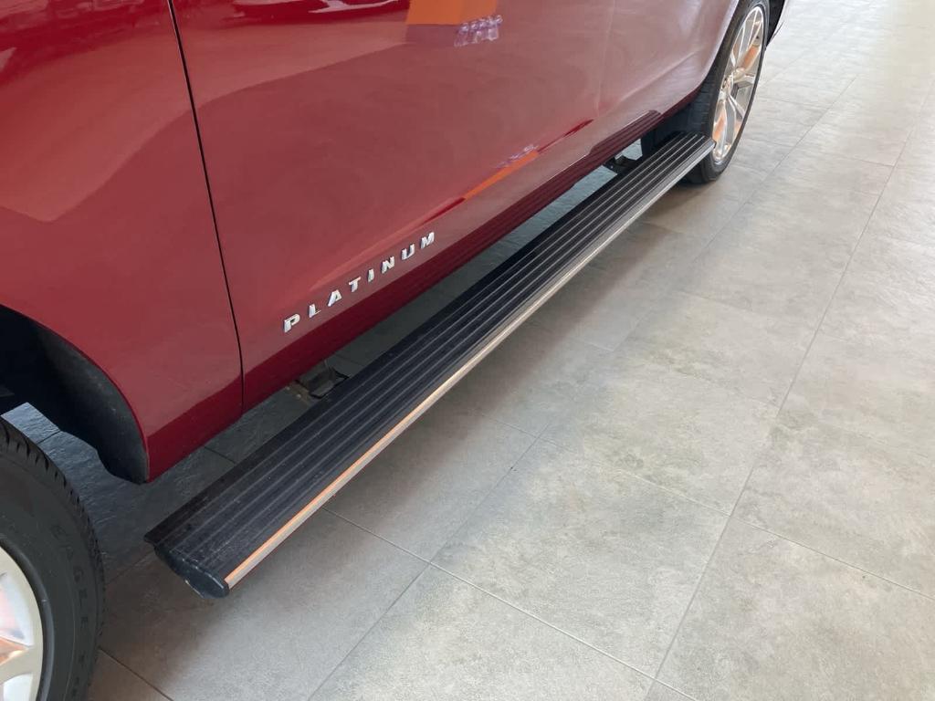 used 2019 Ford Expedition Max car, priced at $31,900