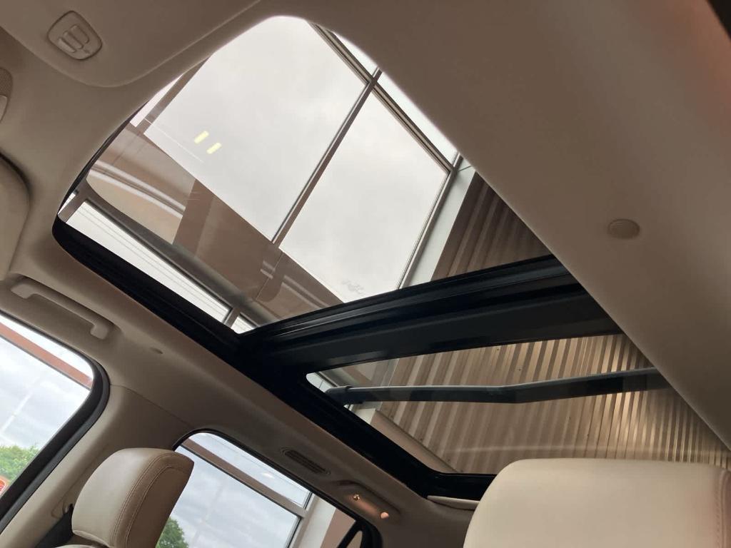 used 2019 Ford Expedition Max car, priced at $31,900