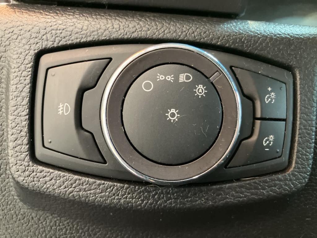 used 2019 Ford Expedition Max car, priced at $31,900