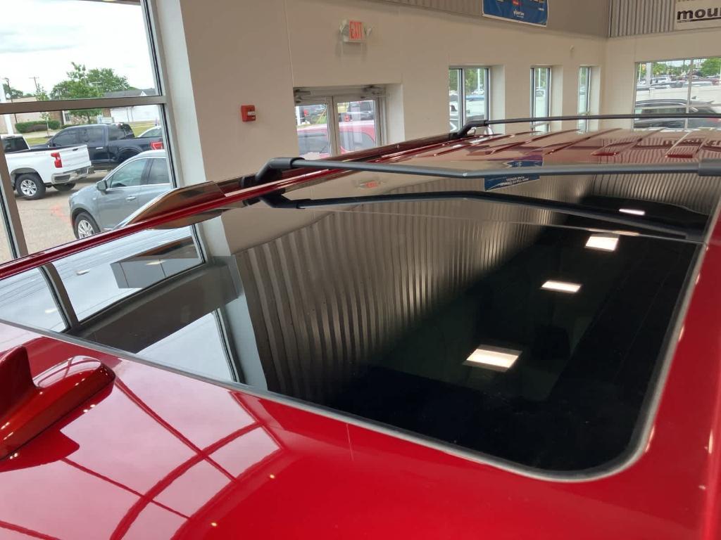 used 2019 Ford Expedition Max car, priced at $31,900