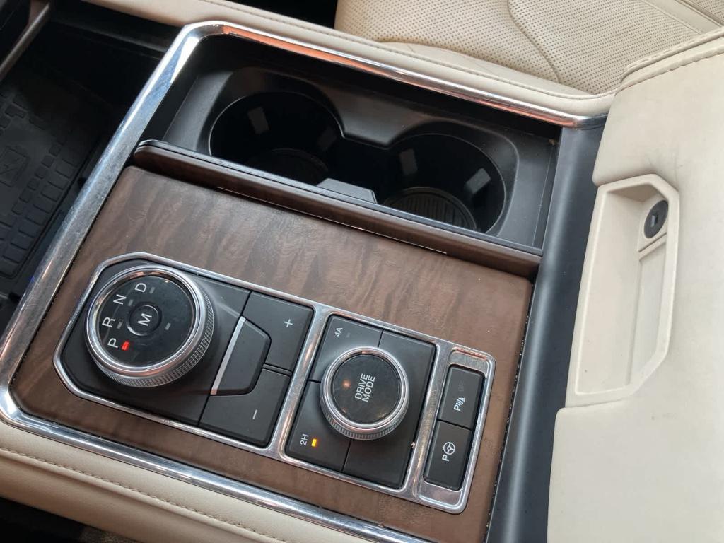 used 2019 Ford Expedition Max car, priced at $31,900