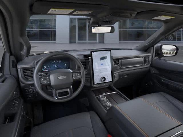 new 2024 Ford Expedition Max car, priced at $85,272