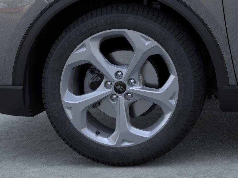 new 2025 Ford Escape car, priced at $33,452