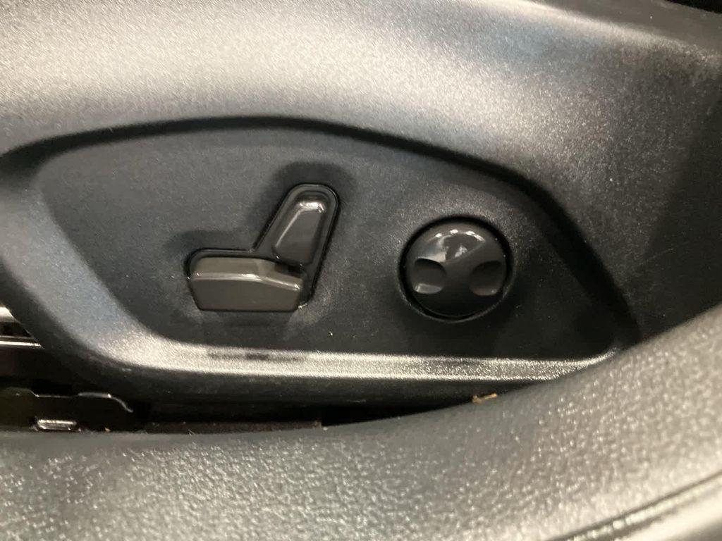 used 2022 Jeep Compass car, priced at $18,995