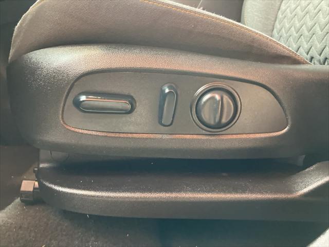 used 2023 Chevrolet Equinox car, priced at $18,500