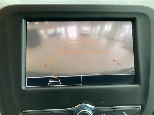 used 2023 Chevrolet Equinox car, priced at $18,500
