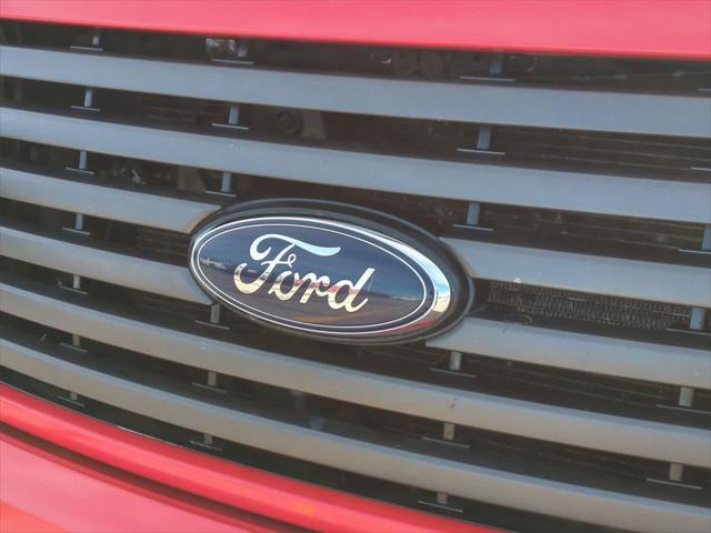 used 2012 Ford F-150 car, priced at $14,500