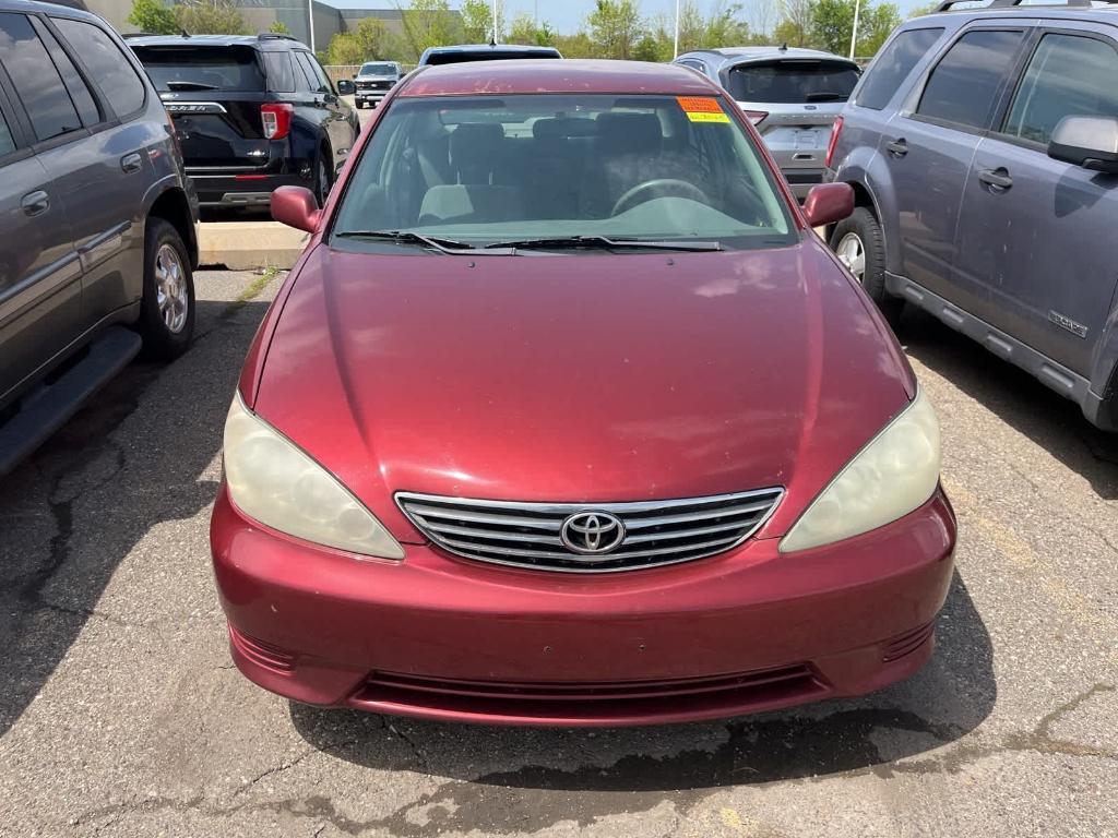 used 2006 Toyota Camry car, priced at $2,800