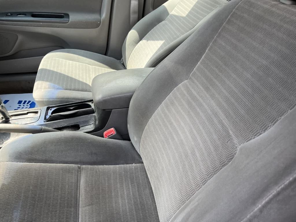 used 2006 Toyota Camry car, priced at $2,800
