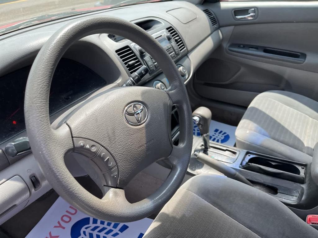 used 2006 Toyota Camry car, priced at $2,800