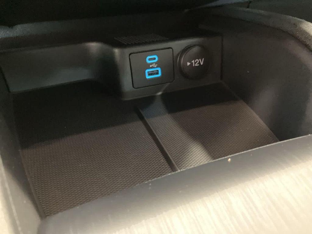 used 2023 Ford Escape car, priced at $24,195