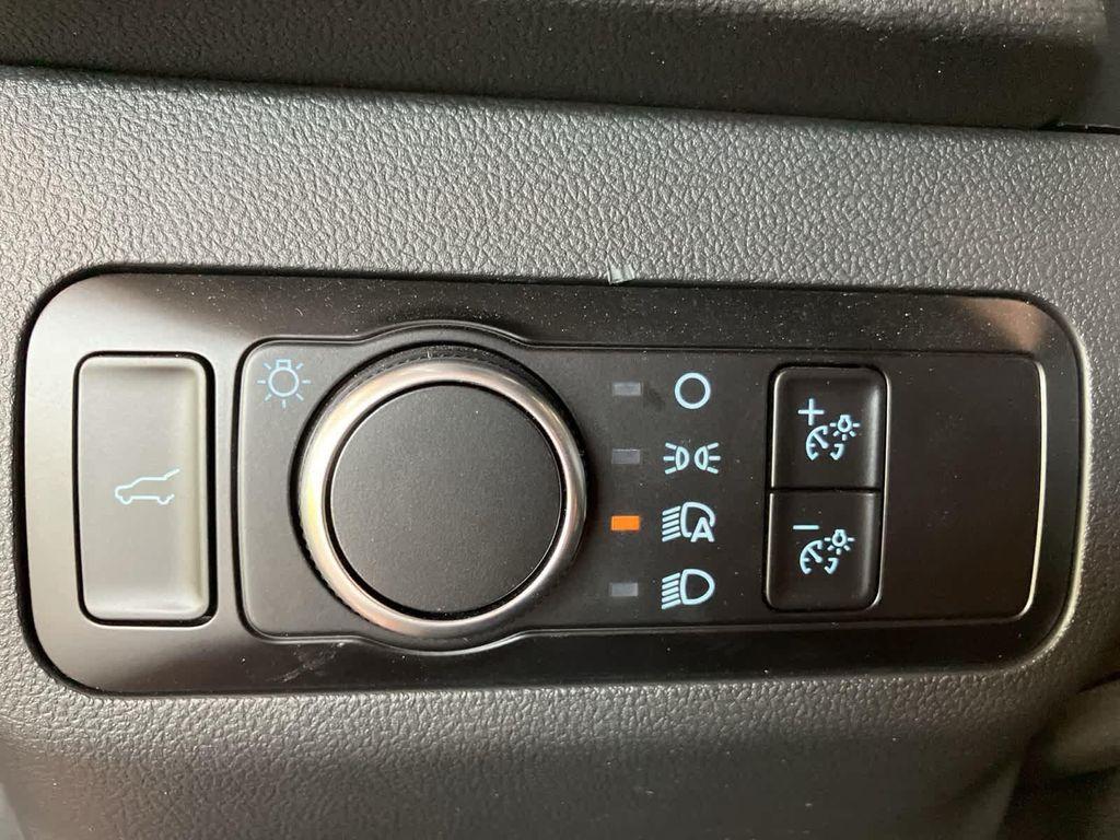 used 2023 Ford Escape car, priced at $24,195
