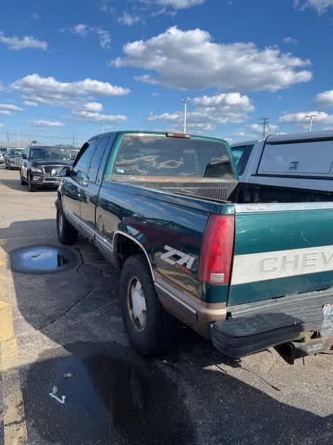 used 1996 Chevrolet 1500 car, priced at $1,500