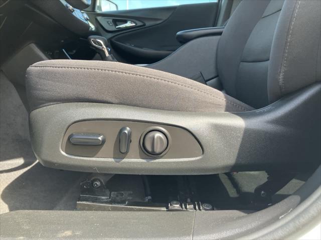 used 2023 Chevrolet Malibu car, priced at $19,995