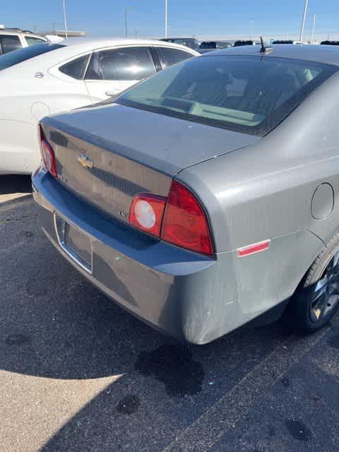 used 2009 Chevrolet Malibu car, priced at $2,200