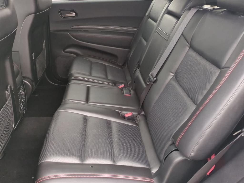 used 2023 Dodge Durango car, priced at $38,595