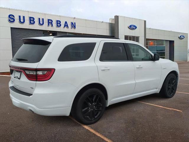 used 2023 Dodge Durango car, priced at $37,995