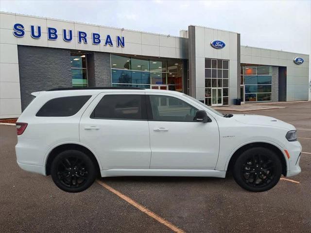 used 2023 Dodge Durango car, priced at $37,995