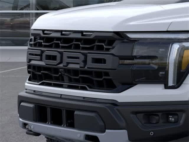 new 2024 Ford F-150 car, priced at $82,060