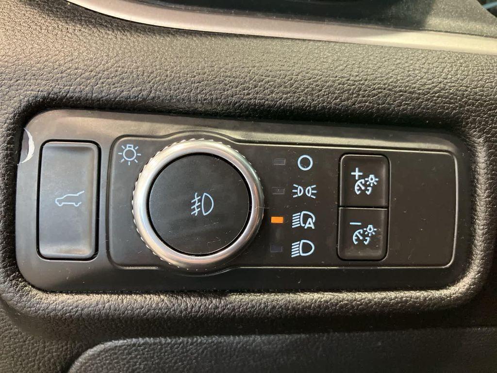 used 2021 Ford Explorer car, priced at $19,800