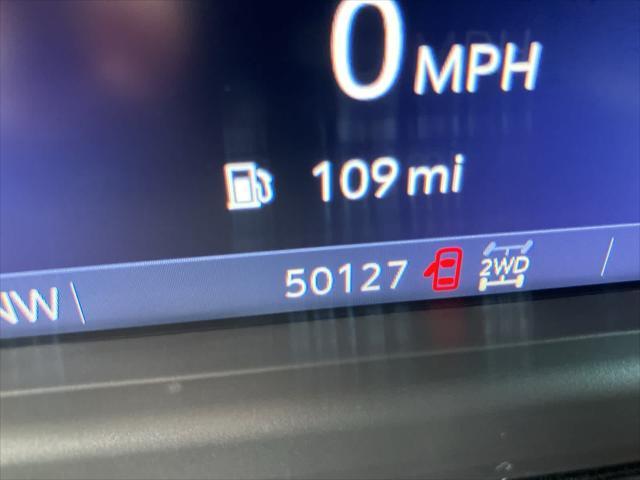 used 2020 Chevrolet Silverado 1500 car, priced at $35,495