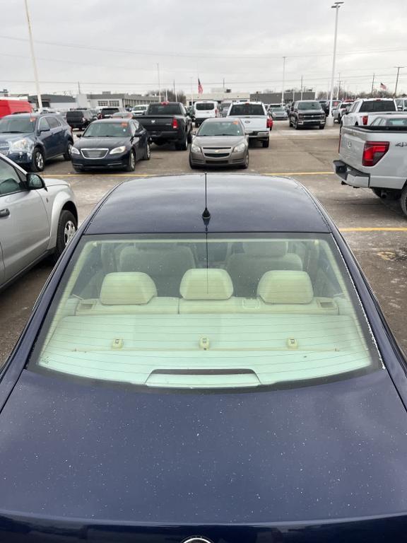 used 2002 Volkswagen Passat car, priced at $1,500