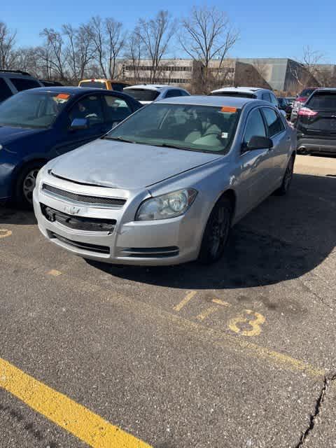 used 2009 Chevrolet Malibu car, priced at $2,900