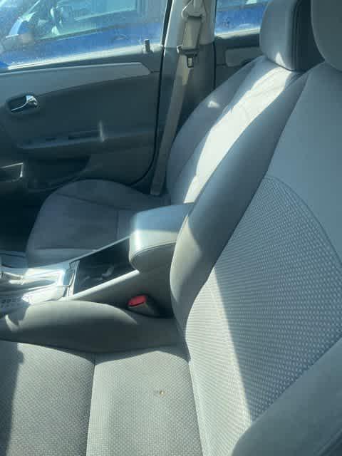 used 2009 Chevrolet Malibu car, priced at $2,900